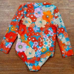 Carter's 12 to 18 months baby swimwear